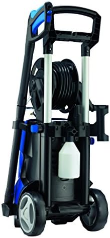 Nilfisk 128471186 Excellent Pressure Washer, 2100 W, 230 V, Blue