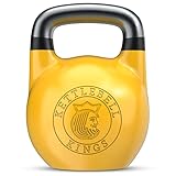 Kettlebell Kings