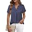 Blue Stripe