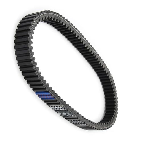 �I�[�g�o�C�p�G���W���x���g Compatible With Yamaha For YFM700FWA For Grizzly 700 2008-2017 For Hunter 2008-2016 �h���C�u�x���g�N���b�`�����p 3B4-17641-00