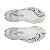 Saucony Endorphin PRO 5 Color White Splash 36 EU 120 - White Splash 36, Kolor: biały, 36 EU