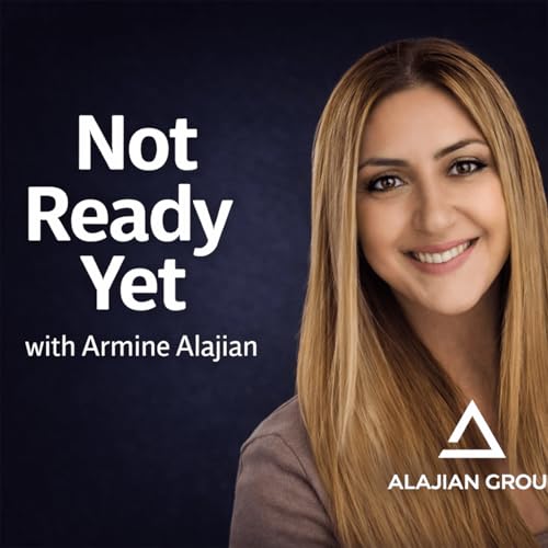 Episode 338: How to Make Your Startup Investor-Ready with Armine Alajian