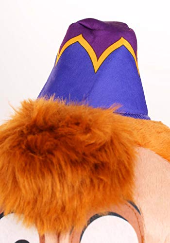 Aladdin Toddler Abu Deluxe Costume 12/18 Months #TOP3