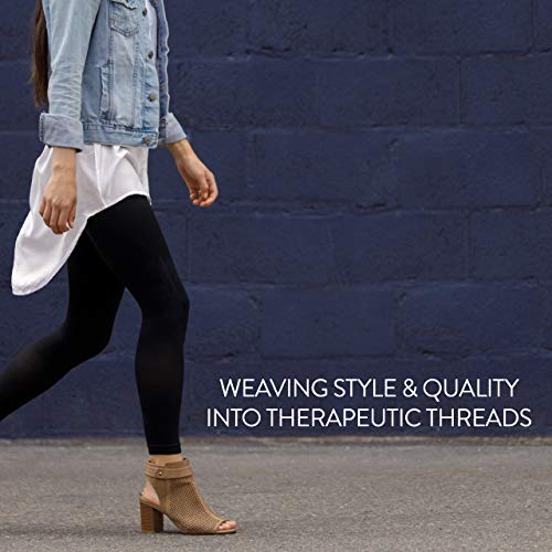 VIM & VIGR Nylon Compression Tights for Women4