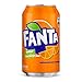 Produktbild Bote de camuflaje / Lata de ocultación imitación refresco (Fanta Naranja)