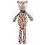 Gino Giraffe