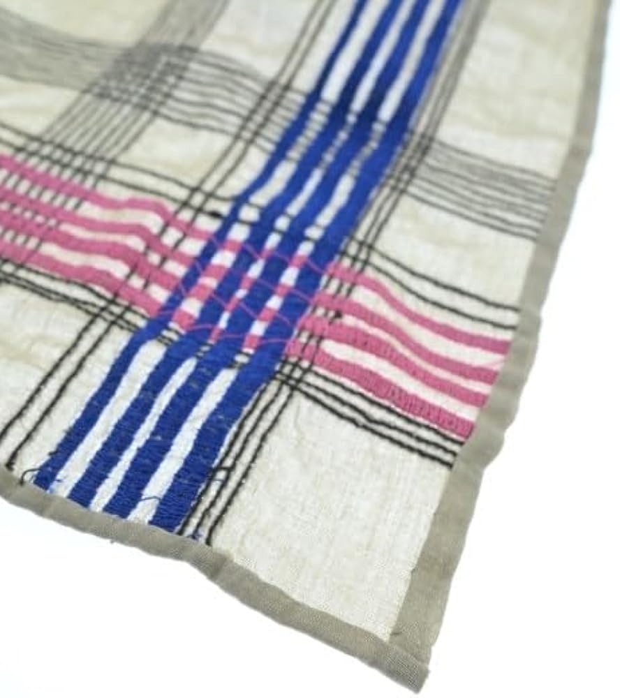 Amazon | DRIES VAN NOTEN ドリスヴァンノッテン ストール メンズ  