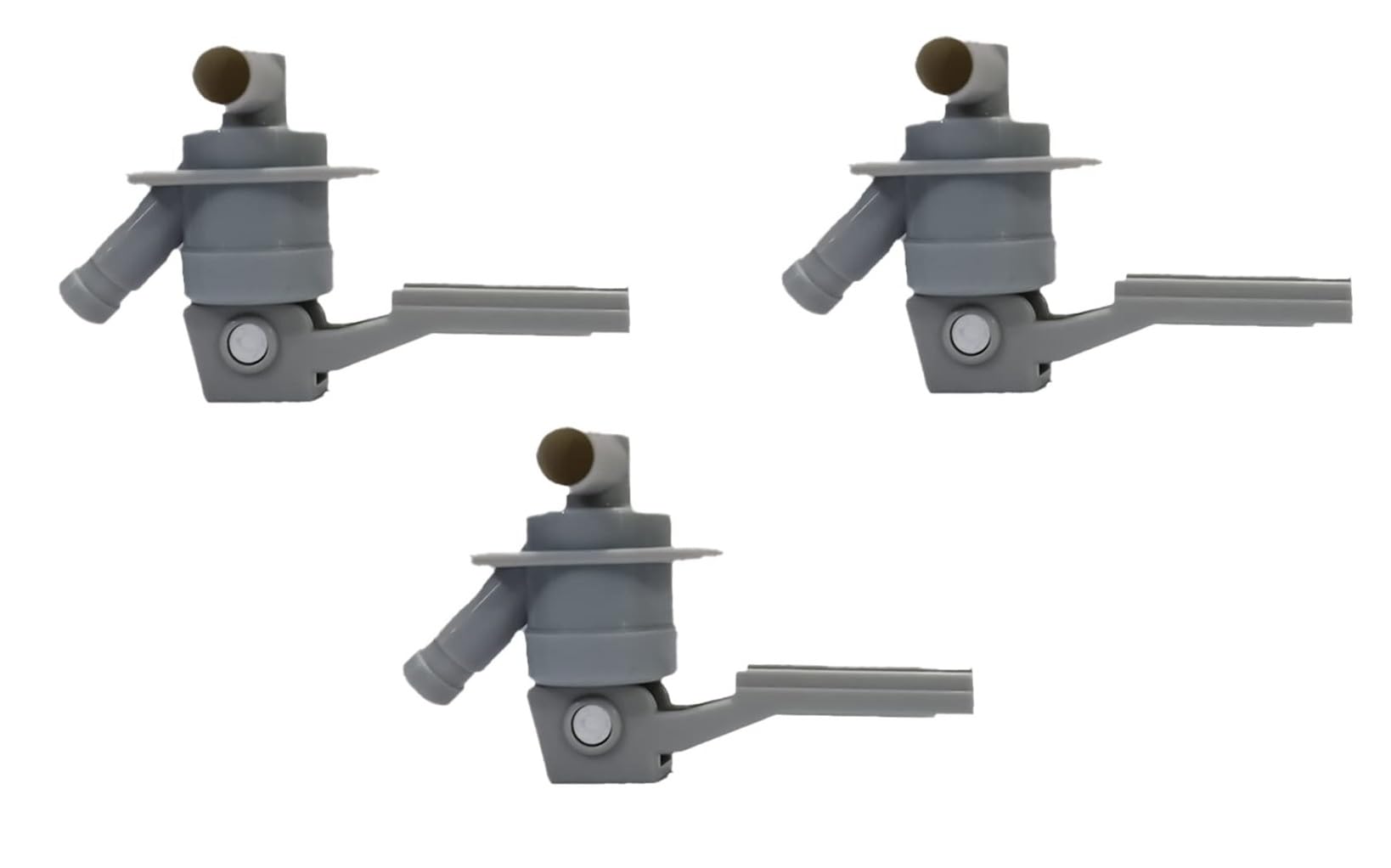 3 Pcs Water Dispenser Inner tap Spare Parts or Appliance Knob Appliance Knob (3pcs) (B0CM6Y4S1J) Amazon Price History, Amazon Price Tracker