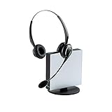 Jabra GN9120 Duo Flexboom - Headset - On-Ear - drahtlos - DECT