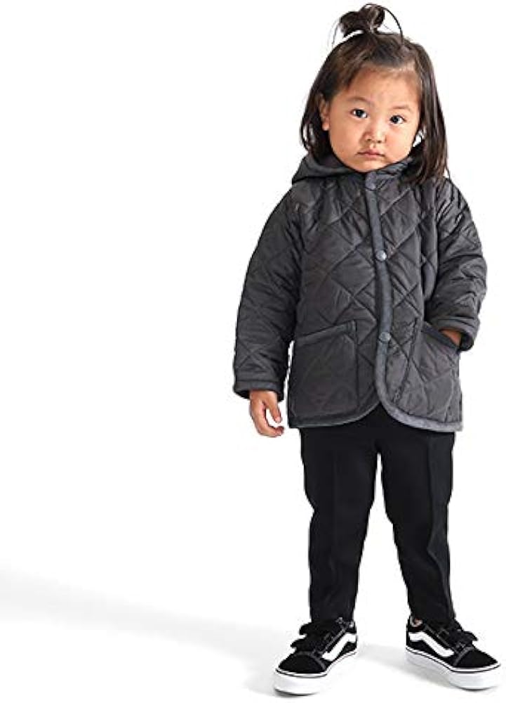 ラベンハム☆キッズ キルティングジャケット 紺　AGE10 140cm SHIPS｜【SHIPS KIDS別注】LAVENHAM:120~140cm/ 50th ANNIV