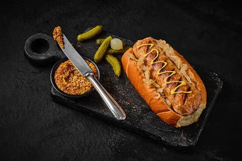 Redefine Meat Plant-Based Vegan Bratwurst Sausage 10 x 100g