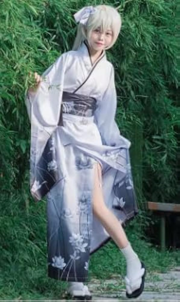 もこ(^o^)★縁の空 春日野穹 コスプレ衣装★Wigs2you もこ(^o^)☆縁の空 春日野穹 コスプレ衣装☆Wigs2you Amazon.co.