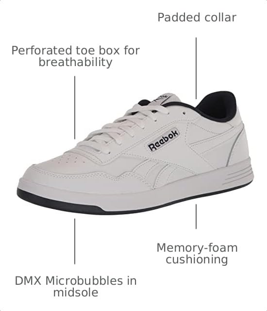 Image of Reebok Women's Classic Leather Sneakers