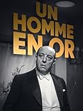  Un homme en or