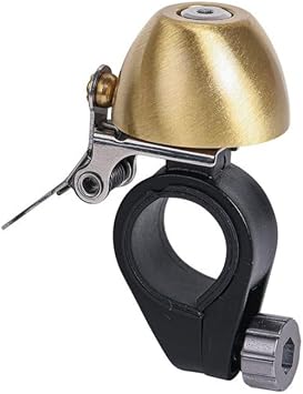 ZEFAL Classic Bicycle Bell