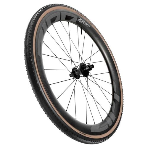 Zipp Goodyear XPLR Inter Tire 700x45 Tubeless Black/Gum