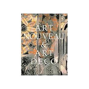 Amazon.co.jp: アール・ヌーヴォー - 西洋美術史: 本