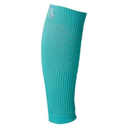 Lupo AU Compressão, Canelito Adulto Unissex, Preta (Black), G