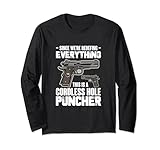 Funny Gun Enthusiast Firearms Quotes Design