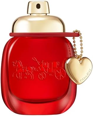 Coach Love Eau de Parfum Spray 1.0 fl oz