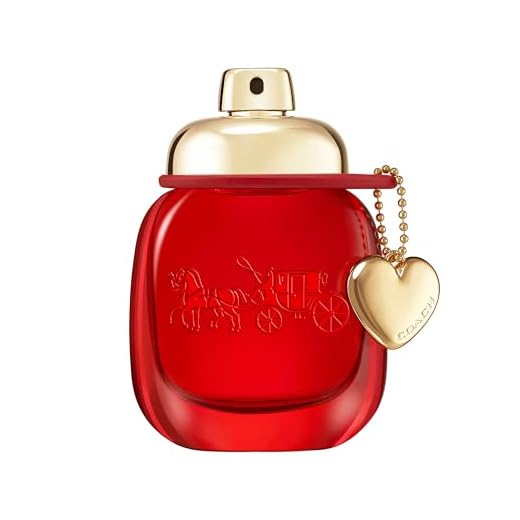 COACH LOVE EDP 30ML