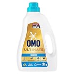 OMO Ultimate Sensitive Front & Top Loader Laundry Liquid 2 L