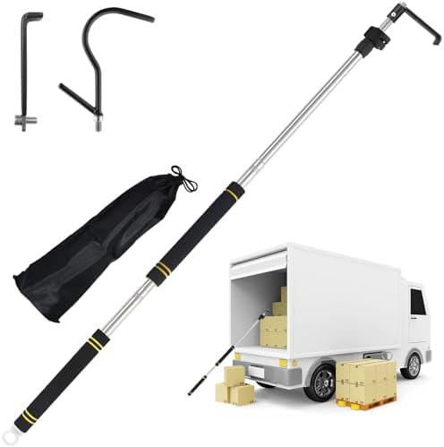 Bed Buddy Truck Tool,Cargo Grabber Pickup Truck Bed Thickened Sta...