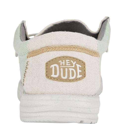 Image of HEYDUDE Wally Coastline Jute
