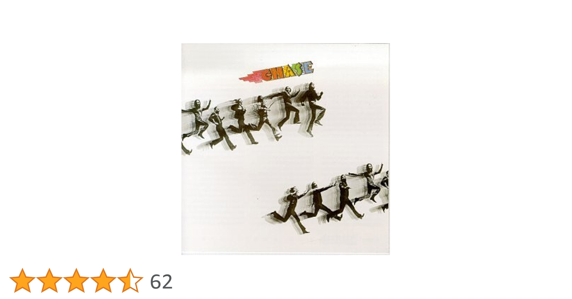 Amazon.co.jp: Chase: ミュージック Amazon.co.jp: Chase: ミュージック