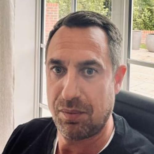 Biggest PR pitches, mergers and acquisitions in September 2025, with Andrew Bloch