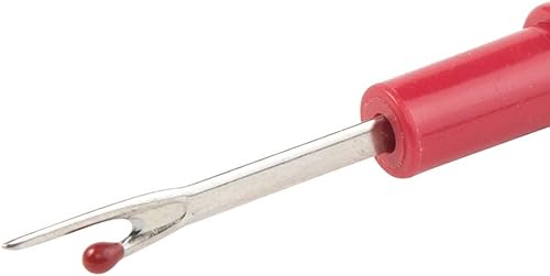 Miniatura 4 de SINGER 00110 Rascador de costuras 4 pulgadas