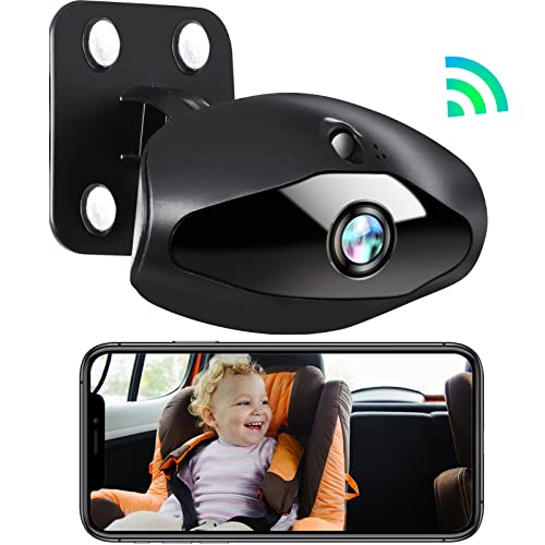 10 Best Baby Monitor For Car & Buying Guide 2022 • Sacred Car