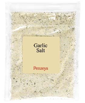 Garlic Salt By Penzeys Spices 20 oz 3 cup bag (Pack of 1)