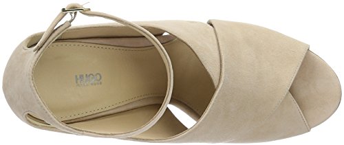 HUGO 50328021_Beige