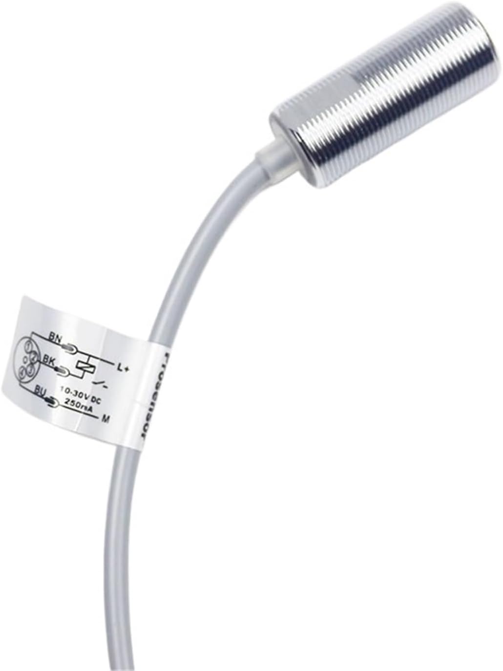 1pc TM1-X1805E1-P25 TM2-X1805E1 Capacitive Proximity Sensor Proximity Switch Sensor(TM1-X1805E1)