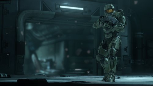 Microsoft HND-00040 Halo 4 - Xbox 360 thumb #4