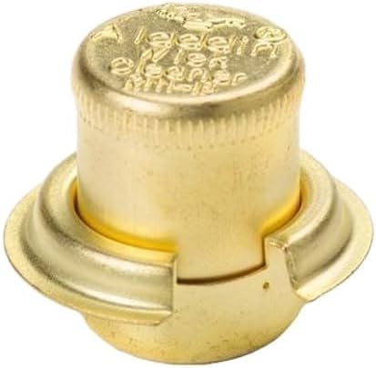 Aladdin Brass Wick Cleaner Trimmer for All Model Lamps