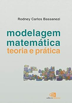 Paperback Modelagem Matemática. Teoria e Prática [Portuguese_Brazilian] Book