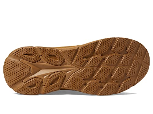 Avenger Work Boots K4 Oxford - Sneakers for Men - Leather Upper - Mesh Lining - Removable Foam Footbed3