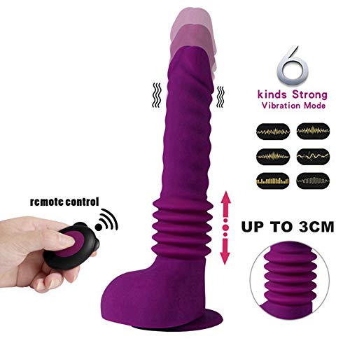 G-&Spōt V&í-bratór M-ásságer Wand for Women Large Rabbit Vîbrâting Adult Toy, Thrüstîng Rotating