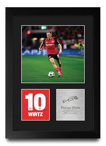 Cuadro Florian Wirtz firmado con acabado de alta fidelidad fotográfica en formato retrato