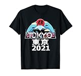 Tokio, Japan 2021 Sport Boxen Geschenk