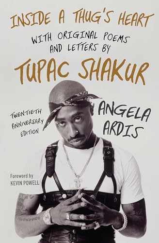 Inside a Thug's Heart comprendre l'histoire du rap américain en version originale - 2