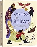 Recueil Universel - Les voyages de Gulliver