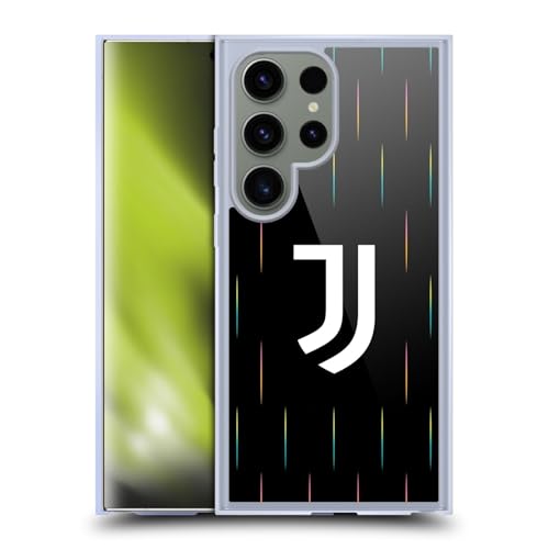 Coque Gel Samsung Galaxy S24 Ultra MagSafe Juventus Away 2021/22