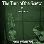 Cover of The Turn of the Screw