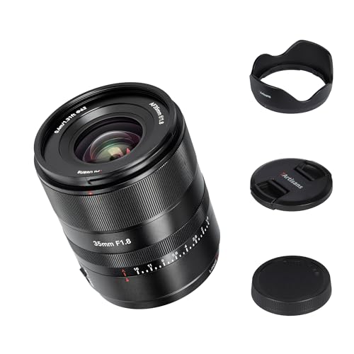 7artisans I[gtH[JX 35mm F1.8 tt[YAF1.8aA/蓮ΉALeica/Panasonic S1ADC-S1AS5ADC-S5ALUMIX S9V[Y/Sigma LV[Y~[XJɑΉ