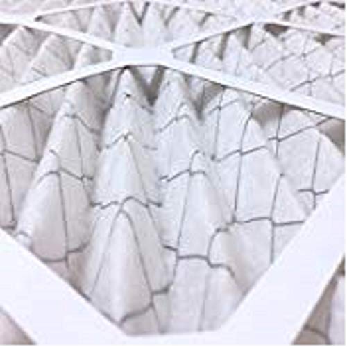 Accumulair Diamond 20X20X1 (19.5X19.5) Merv 13 Air Filter/Furnace Filters (6 Pack) (Fd20X20_6) #TOP5
