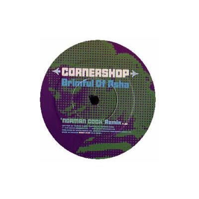 Brimful of Asha