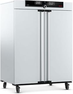 Wisconsin Oven Distributors IF750Plus-230V Memmert Incubator, 230V, Forced Air, Programmable